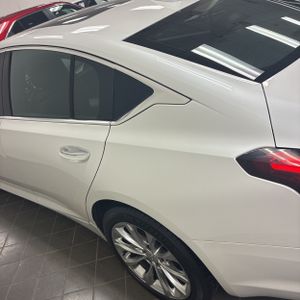 CADILLAC CT5 PREMIUM LUXURY - 5