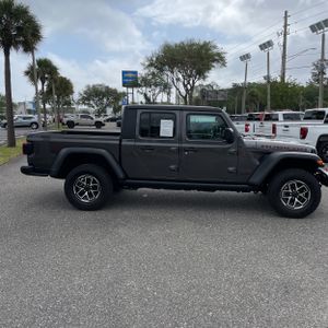 JEEP GLADIATOR RUBICON - 10