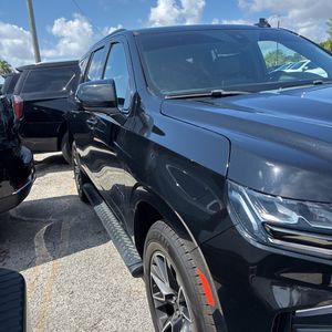 صورة مصغرة 61 لـ 2021 Chevrolet TAHOE Z71