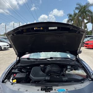 صورة مصغرة 42 لـ 2023 Dodge CHARGER SXT