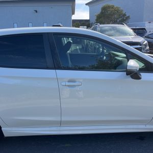 SUBARU IMPREZA SPORT - 9