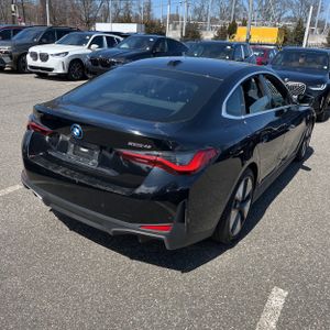 BMW I4 EDRIVE40 GRAN COUPE - 8