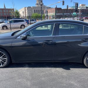 LEXUS ES 350 BASE - 4