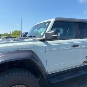 صورة 2 لـ 2023 FORD BRONCO RAPTOR