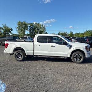 FORD F-150 XLT - 10