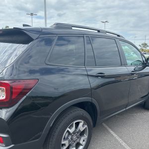 HONDA PASSPORT TRAILSPORT - 9