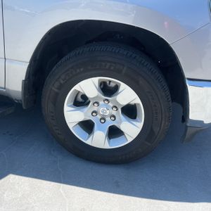 2022 RAM 1500 BIG HORN thumbnail 20