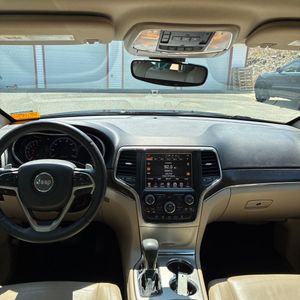 صورة مصغرة 37 لـ 2017 JEEP GRAND CHEROKEE LIMITED