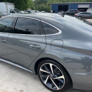 HYUNDAI SONATA SEL PLUS - 6