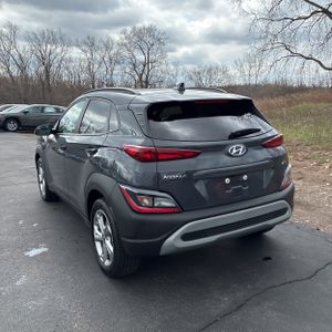 HYUNDAI KONA SEL - 5