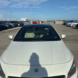 2016 Mercedes-BENZ CLA thumbnail 15