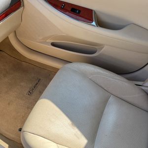 2011 Lexus ES 350 BASE thumbnail 59
