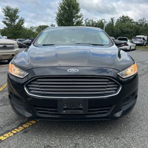 صورة مصغرة 14 لـ 2016 FORD FUSION SE