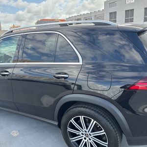 MERCEDES-BENZ GLE-CLASS - 6