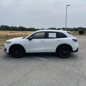 HONDA HR-V SPORT - 3