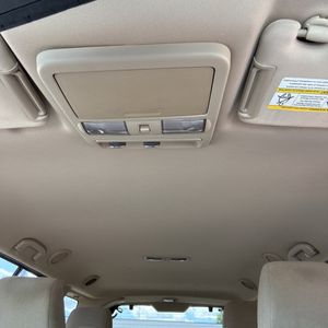 صورة 50 لـ 2012 Nissan PATHFINDER SV