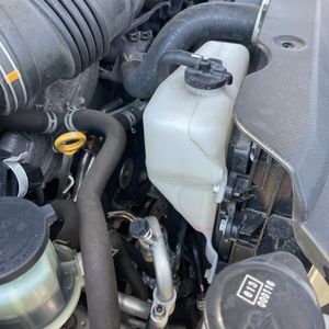 2021 Toyota 4RUNNER SR5 — миниатюра 39