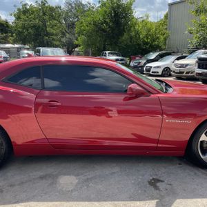 صورة مصغرة 11 لـ 2014 Chevrolet CAMARO LT