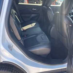 2019 JEEP CHEROKEE LATITUDE PLUS 缩略图 35