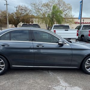 Mercedes-Benz C-Class C 300 - 9