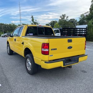 صورة 5 لـ 2004 FORD F-150 XL