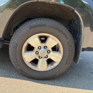 صورة مصغرة 18 لـ 2008 Toyota 4RUNNER SR5