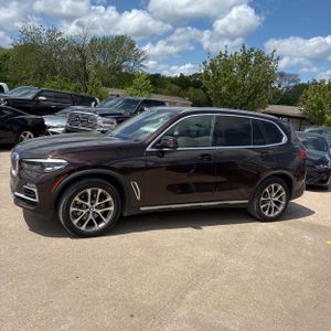 BMW X5 XDRIVE40I - 3
