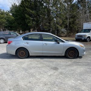 SUBARU IMPREZA 2.0I - 10