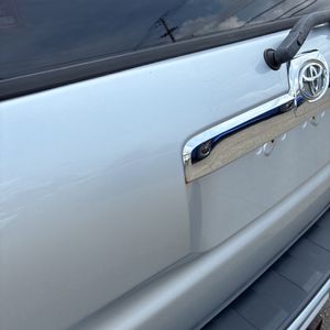 صورة مصغرة 57 لـ 2006 Toyota 4RUNNER SR5