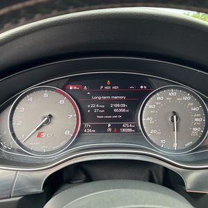 صورة مصغرة 40 لـ 2018 AUDI S6 PRESTIGE