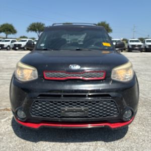 2015 KIA SOUL + — миниатюра 14