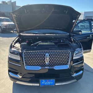 صورة 47 لـ 2020 Lincoln NAVIGATOR RESERVE
