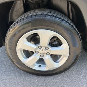 صورة مصغرة 19 لـ 2019 JEEP COMPASS LATITUDE