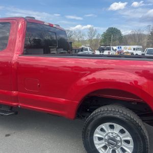 FORD F-350 SUPER DUTY XLT - 6