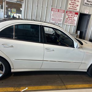 2009 Mercedes-BENZ E-CLASS 缩略图 11