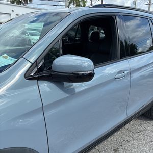 2022 Honda PILOT BLACK EDITION thumbnail 59