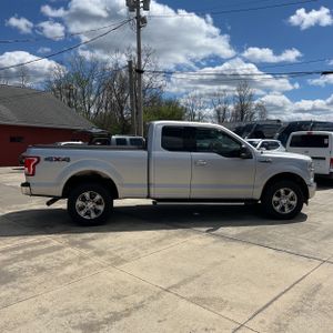 FORD F-150 XLT - 10