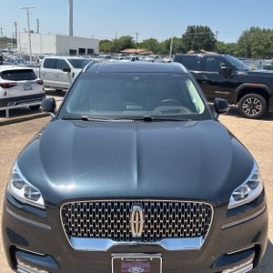 2021 Lincoln AVIATOR RESERVE — миниатюра 15