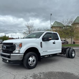 FORD S/D C/C XL - 1