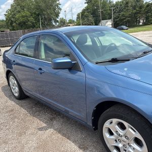 صورة مصغرة 13 لـ 2010 FORD FUSION SE