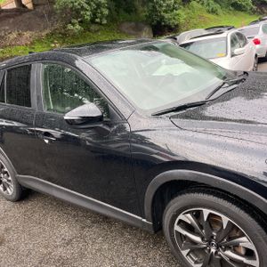 صورة 13 لـ 2016 Mazda CX-5 GRAND TOURING