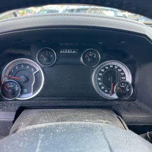 2018 RAM 2500 LARAMIE 照片 36