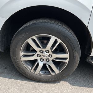 2022 FORD EXPEDITION MAX LIMITED 缩略图 19