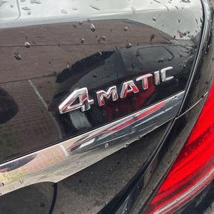 2020 Mercedes-BENZ S-CLASS 缩略图 20