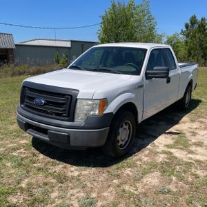 FORD F-150 XL - 1