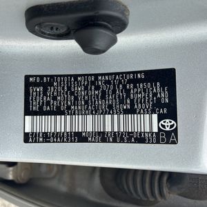 2018 Toyota COROLLA LE thumbnail 52