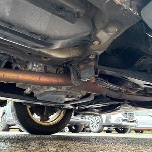 صورة مصغرة 30 لـ 2016 Subaru FORESTER 2.5I PREMIUM