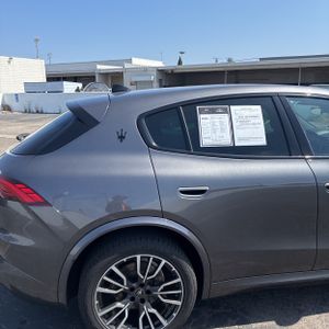 MASERATI GRECALE MODENA - 9