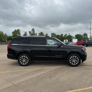 FORD EXPEDITION PLATINUM - 10