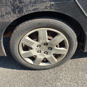 2009 Honda CIVIC LX — миниатюра 19